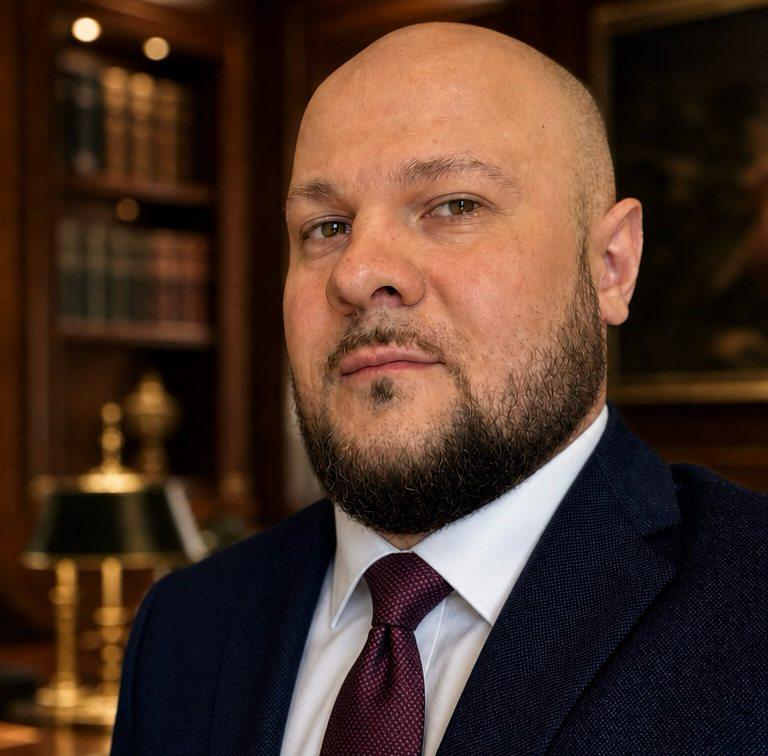 Егоршев Михаил